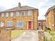 Thumbnail Semi-detached house to rent in New Peachey Lane, Cowley, Uxbridge