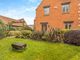 Thumbnail Detached house for sale in Berrystead, Castor, Peterborough