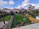 Thumbnail Semi-detached house for sale in Walker Drive, Leigh-On-Sea, Essex