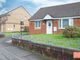 Thumbnail Semi-detached bungalow for sale in Brynteg, Caerphilly