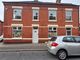 Thumbnail End terrace house to rent in Chatsworth Street, Leicester