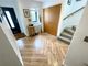 Thumbnail Semi-detached house for sale in Queen Katherine Road, Lymington, Hampshire
