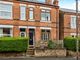 Thumbnail End terrace house for sale in Sedgley Avenue, Sneinton, Nottingham