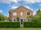 Thumbnail Detached house for sale in Toronto Drive, Smallfield, Horley