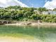 Thumbnail Terraced house for sale in Albatross Cottages, Churchend, Looe, Cornwall