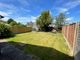 Thumbnail Detached house for sale in Harecroft Crescent, Sapcote, Leicester