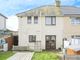 Thumbnail Semi-detached house for sale in Penbrea Road, Penzance, Cornwall
