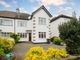 Thumbnail Property for sale in Beechwood Park, London