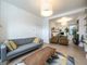 Thumbnail Terraced house for sale in Commercial Way, London