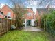 Thumbnail End terrace house for sale in Woodside Road, Godalming