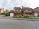 Thumbnail Detached house for sale in Farriers Way, Winsford