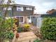 Thumbnail End terrace house for sale in Langley Close, Bexhill On Sea