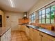 Thumbnail Detached house for sale in Three Gates Lane, Haslemere, Surrey