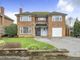 Thumbnail Detached house for sale in Tormead Road, Guildford