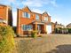 Thumbnail Detached house for sale in Chapel Lane, North Hykeham, Lincoln