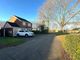 Thumbnail Detached house for sale in Country Meadows, Market Drayton, Shropshire