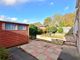 Thumbnail Detached bungalow for sale in Lindrick Close, Heighington, Lincoln