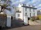 Thumbnail Flat for sale in Trefusis Terrace, Exmouth