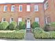 Thumbnail Mews house for sale in Consort Mews, Knowle, Fareham