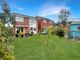 Thumbnail Detached house for sale in Trinity Close, Wivenhoe, Colchester