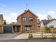 Thumbnail Detached house for sale in Broadleas Crescent, Devizes