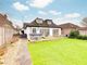 Thumbnail Detached house for sale in Poulters Lane, Offington, Worthing