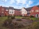 Thumbnail Flat for sale in Montgomery Court, Coventry Road, Warwick