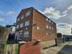 Thumbnail Flat for sale in Eastern Avenue, Ilford