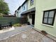 Thumbnail Terraced house for sale in Maes Y Farchnad, Llandeilo, Carmarthenshire.