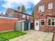 Thumbnail Semi-detached house for sale in Grace Road, Ellesmere Port, Cheshire