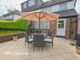 Thumbnail Semi-detached house for sale in Dartmouth Avenue, Westlands, Newcastle Under Lyme