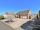 Thumbnail Bungalow for sale in Greenhoe Place, Swaffham, Norfolk