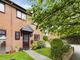 Thumbnail End terrace house for sale in Little Pembrokes, Downview Road, Worthing