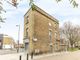 Thumbnail Flat to rent in Southwark Bridge Road, London