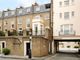 Thumbnail Flat for sale in Peto Place, Regents Park, London