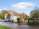 Thumbnail Semi-detached house for sale in Brightwell Baldwin, Watlington