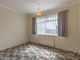 Thumbnail Detached bungalow for sale in Clipstone Road West, Forest Town, Mansfield