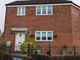 Thumbnail End terrace house for sale in The Limes, Salisbury