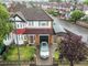 Thumbnail Semi-detached house for sale in Kenmore Avenue, Harrow