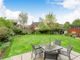 Thumbnail Detached house for sale in Tamworth Stubb, Walnut Tree
