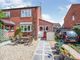 Thumbnail End terrace house for sale in Wyvern Close, Wellesbourne, Warwick