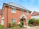 Thumbnail Detached house for sale in Woodpecker Close, Halstead