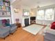 Thumbnail Semi-detached house for sale in Whiteway Road, Bath