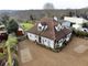 Thumbnail Country house for sale in Church Road, Hartley, Longfield, Kent