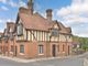 Thumbnail End terrace house for sale in Maltravers Street, Arundel, West Sussex