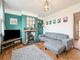 Thumbnail Terraced house for sale in Winchester Road, Whitchurch