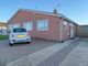 Thumbnail Bungalow for sale in Clays Road, Frinton Homelands, Walton On The Naze