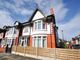 Thumbnail Detached house for sale in Malpas Road, Wallasey