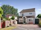 Thumbnail Detached house for sale in Bull Meadow, Bishops Lydeard, Taunton