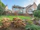 Thumbnail Detached house for sale in Weyview Crescent, Weymouth